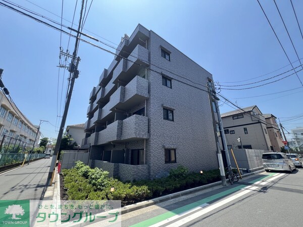 外観(外観)