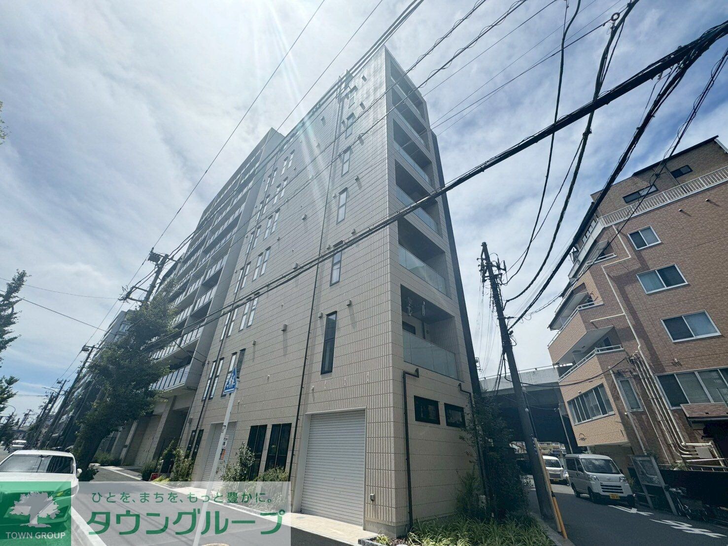 物件内観写真26　(外観)