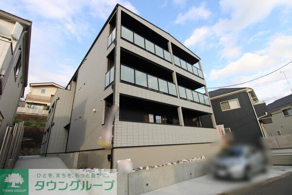 外観(外観)
