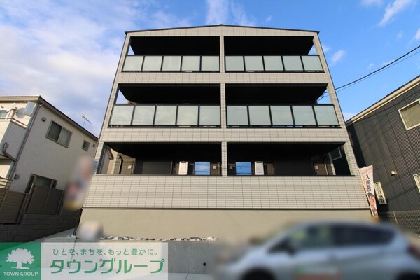 外観(外観)