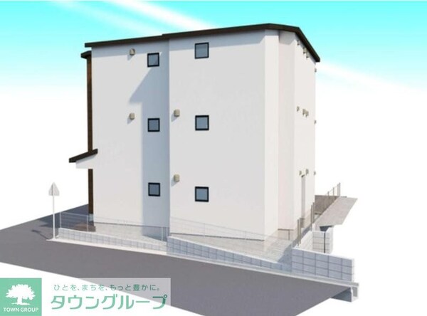 外観(外観)