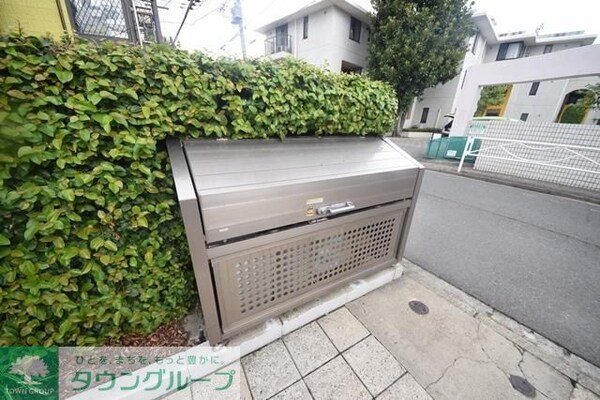 共有部分