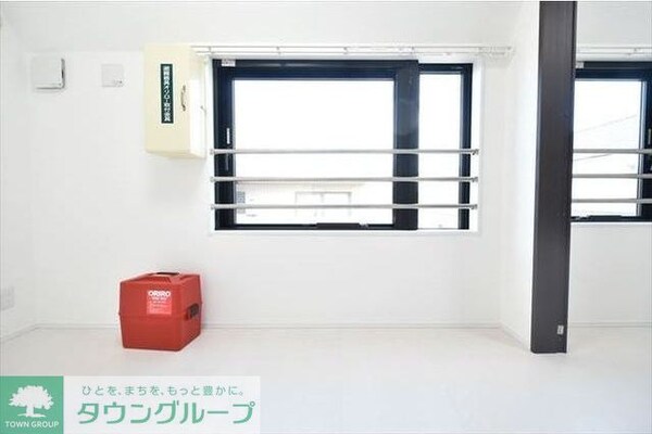 リビング・居室