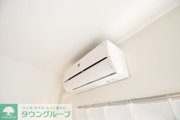 その他室内・内装(同タイプの別部屋参考写真です！)