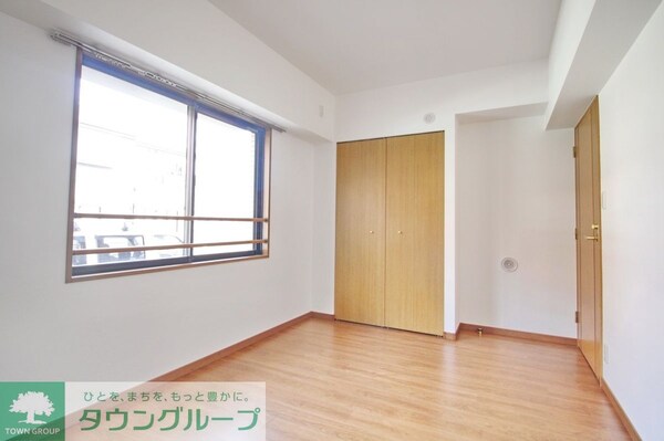 リビング・居室(同タイプの別部屋参考写真です！)