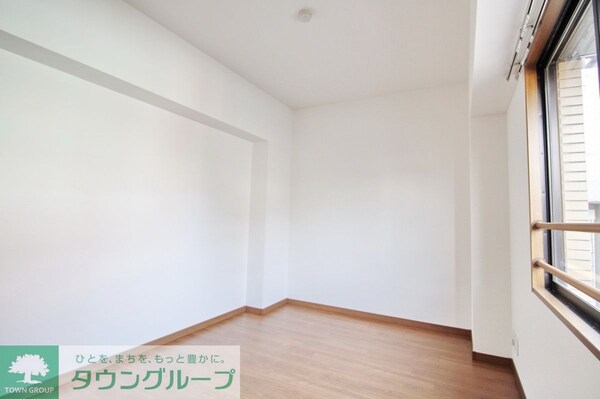 リビング・居室(同タイプの別部屋参考写真です！)