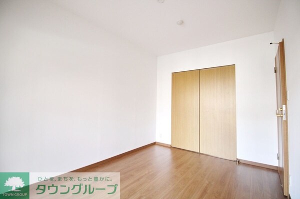 リビング・居室(同タイプの別部屋参考写真です！)