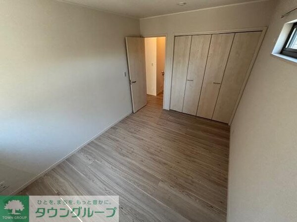 リビング・居室(設備)