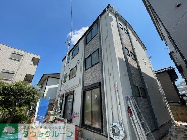 外観(外観)