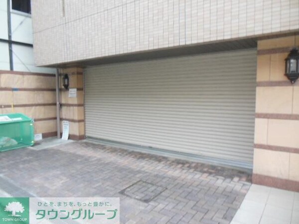 駐車場(★駐車場あります★)