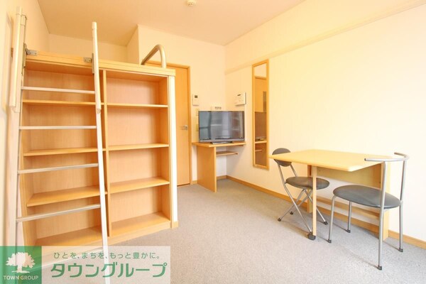 子供部屋