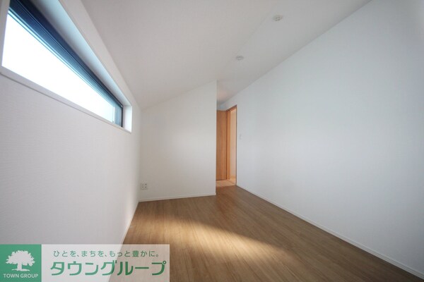 子供部屋(★気になる所はタウンハウジング大倉山店へ一度ご相談下さい！★)