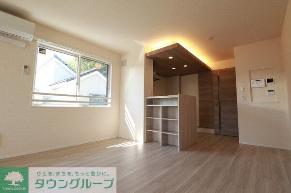 リビング・居室