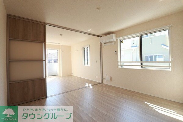 リビング・居室