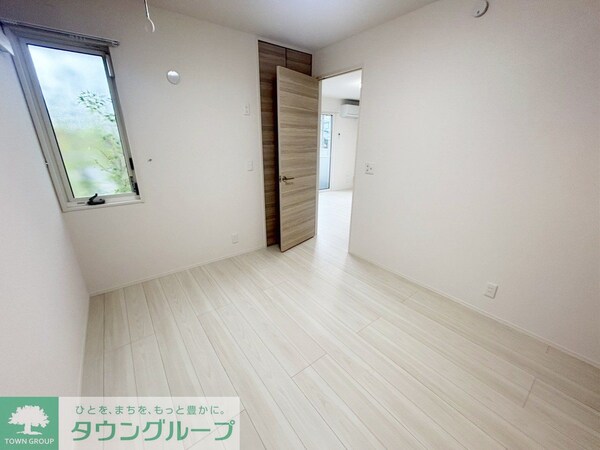 子供部屋