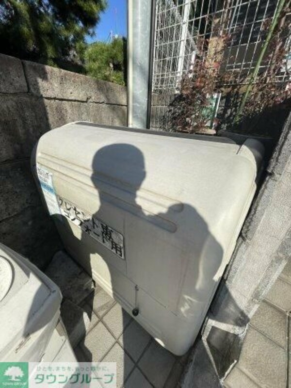 共有部分