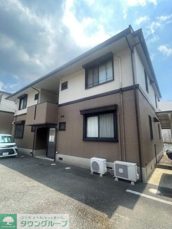 外観(外観)