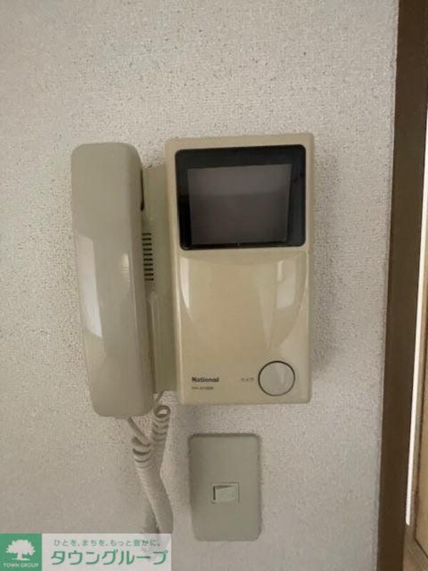 セキュリティ(設備)