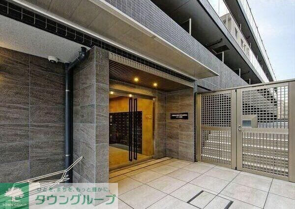 ロビー