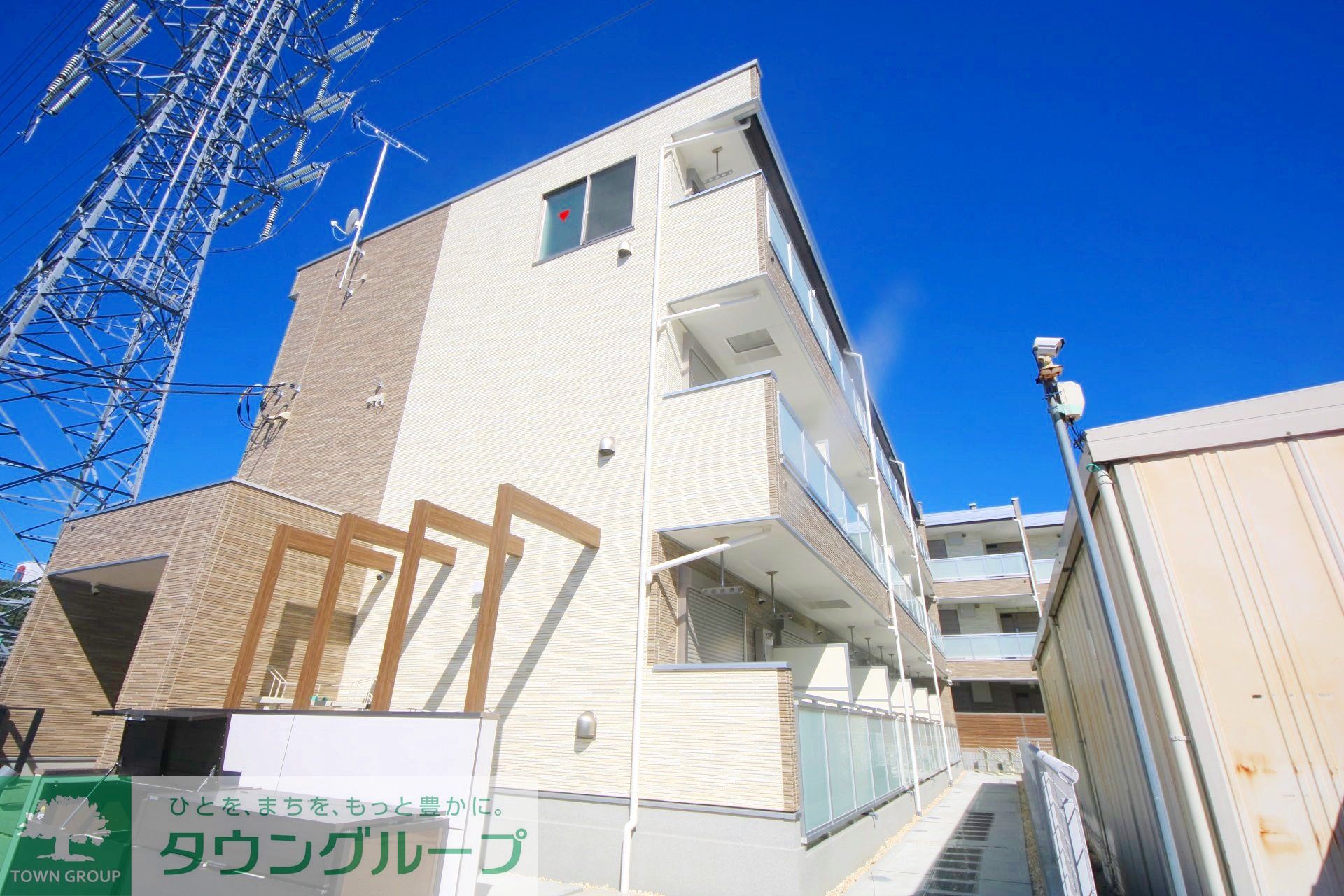 外観写真