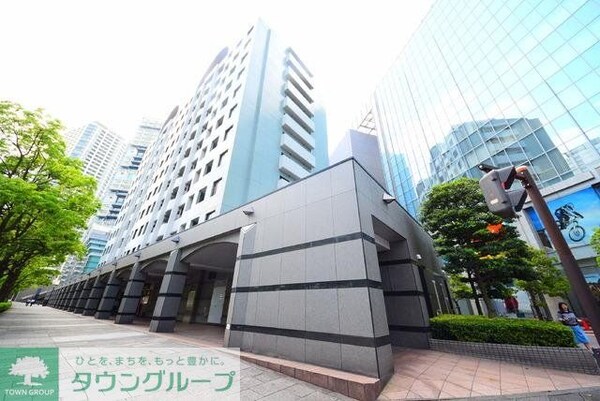 外観(★★鉄筋コンクリート造マンション★★)