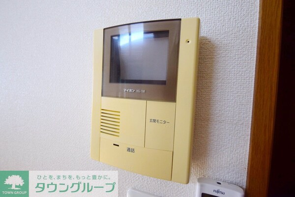 セキュリティ(設備)