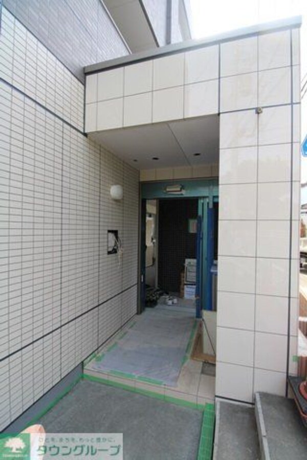 エントランス(エントランス)