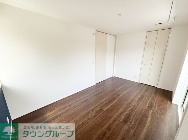 子供部屋
