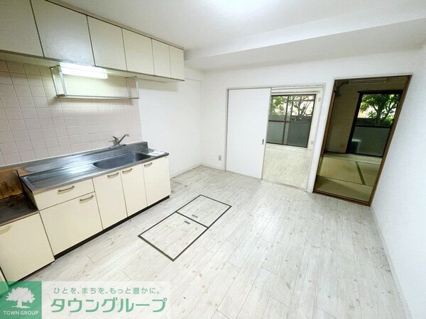 リビング・居室