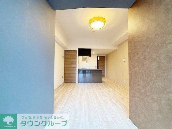 リビング・居室