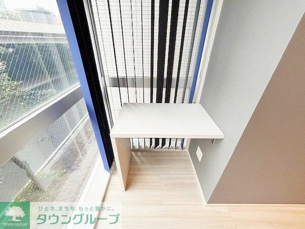 子供部屋