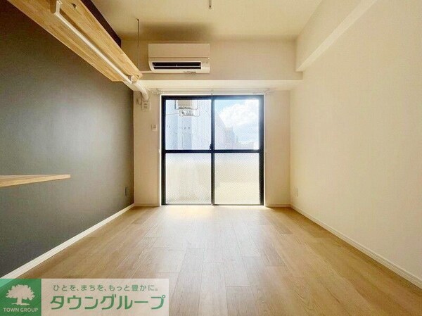 寝室(別部屋参考)