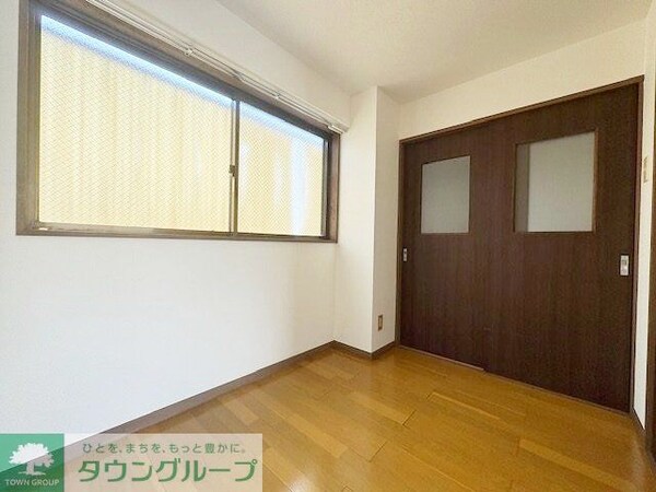 子供部屋