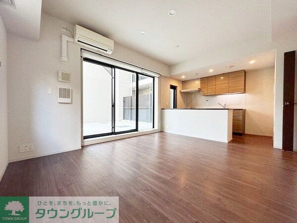 リビング・居室