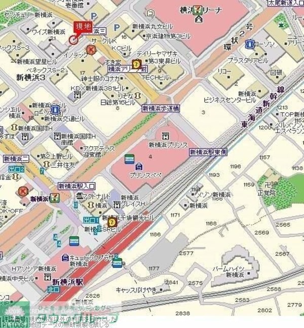 地図