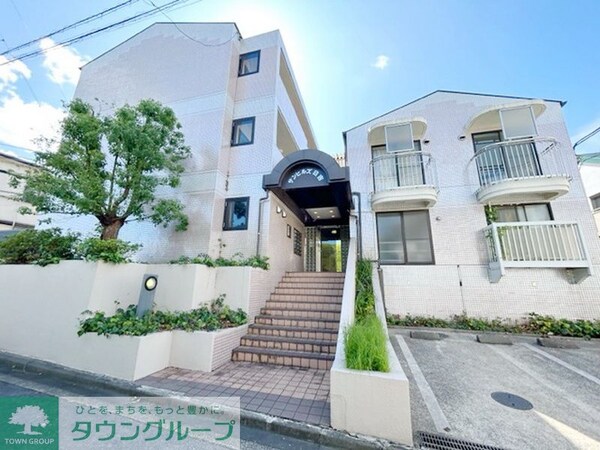 外観(外観)