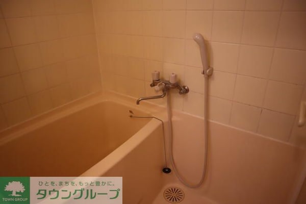 バス／シャワールーム等
