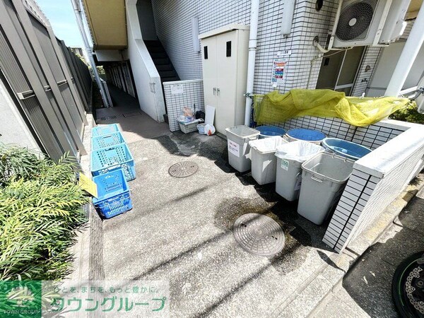 共有部分
