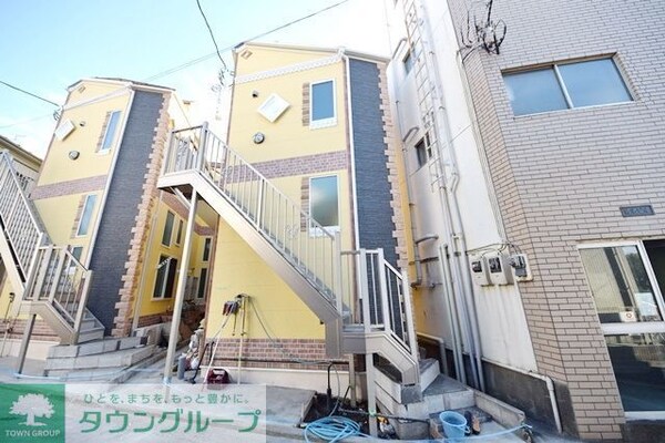 外観(★お洒落な外観★)