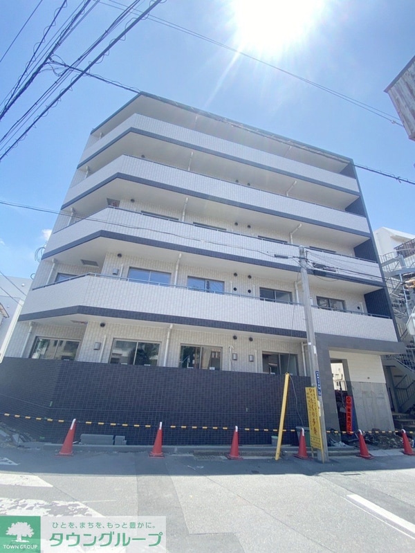 外観(外観)