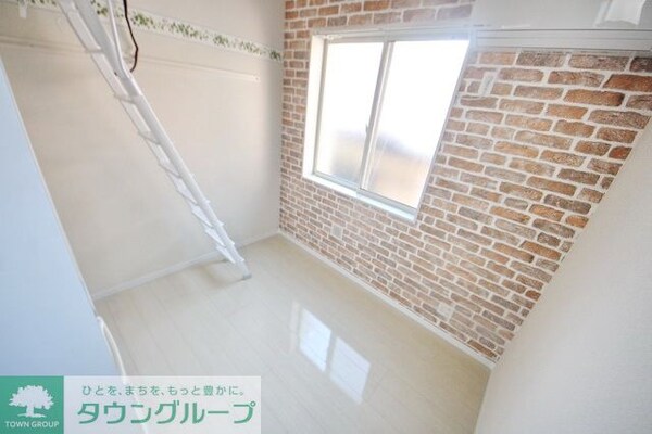 リビング・居室