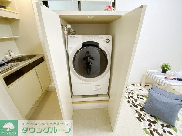 その他室内・内装(別部屋参考写真です)