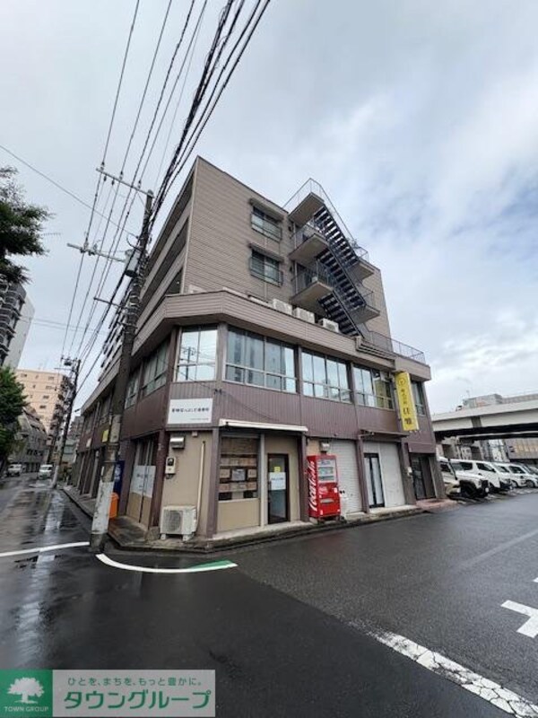 外観(外観)