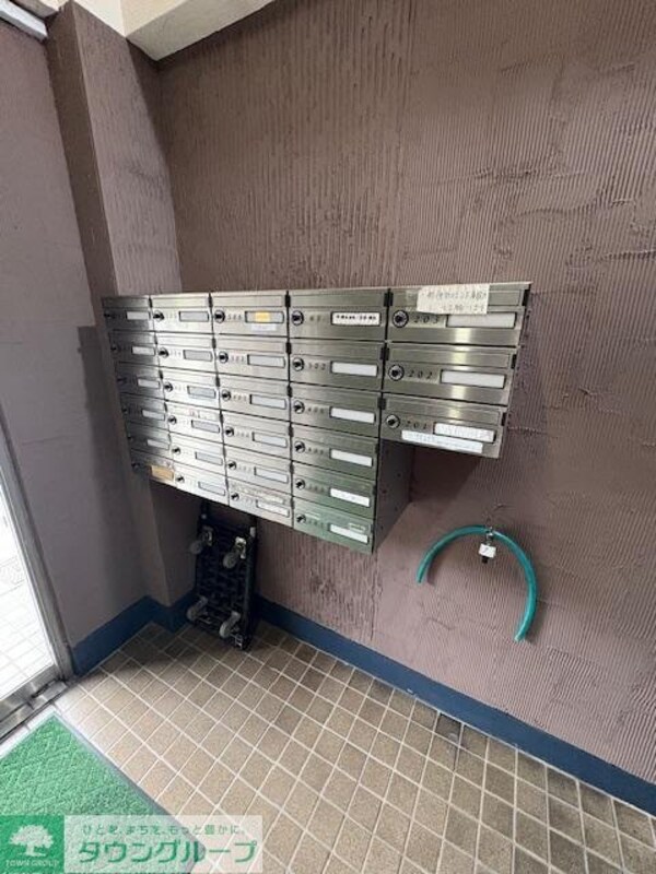 共有部分(共有部分)