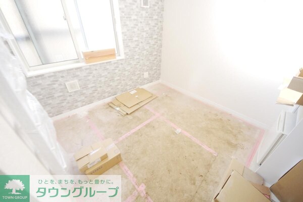 リビング・居室