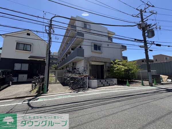 外観(外観)