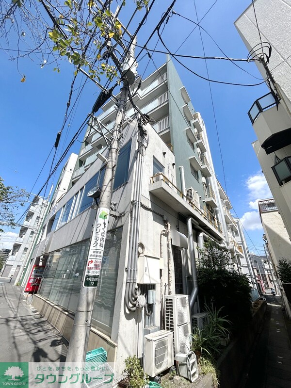 外観(外観)