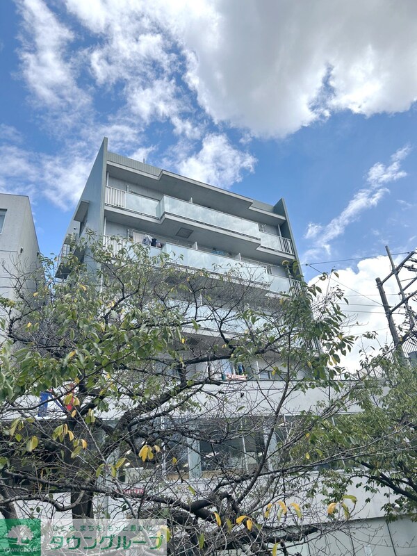 外観(外観)