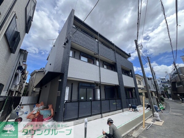 外観(外観)