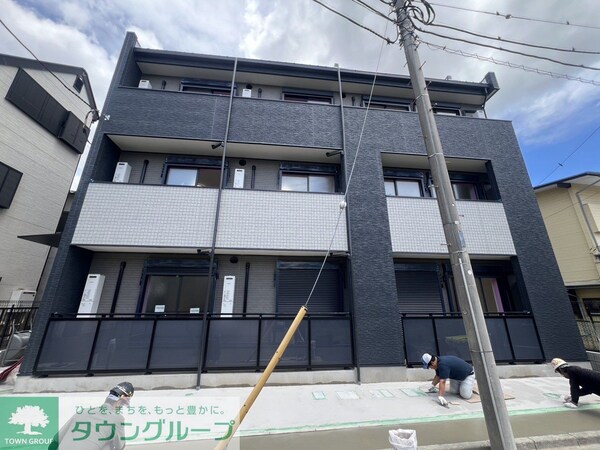 外観(外観)